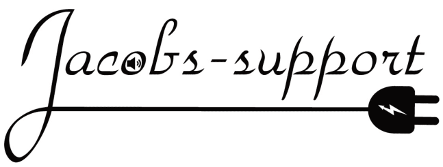 Jacobs-support